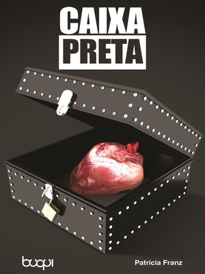 cover image of Caixa Preta